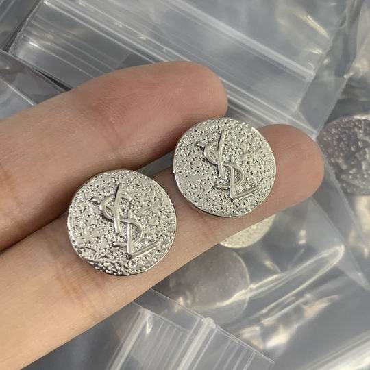 YSL Earrings 06lyh307